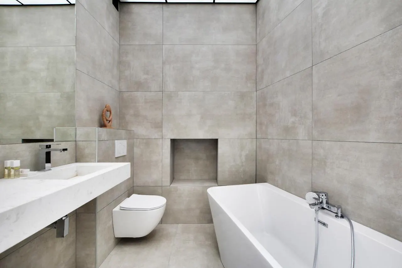 Loft Avec Hammam Cmg - Bastille - Voltaire Paris 0*,  France