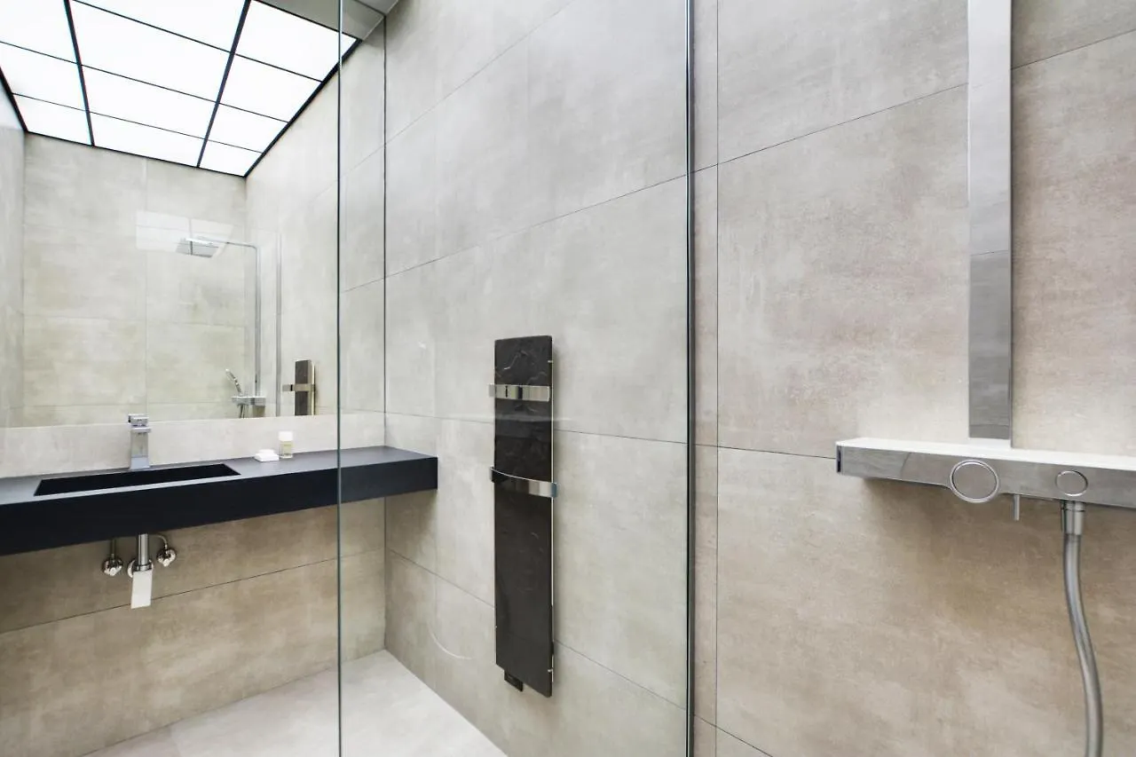 Apartment Loft Avec Hammam Cmg - Bastille - Voltaire Paris